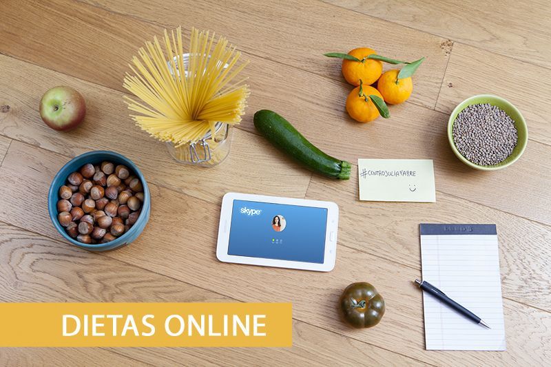 dietista - nutricionista online